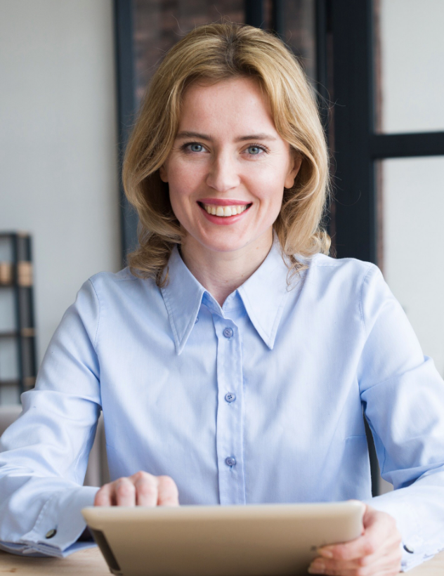 Lena Braun